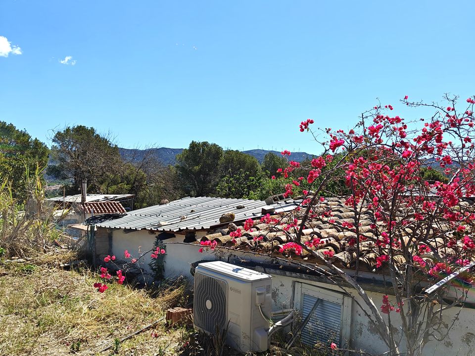 Finca i Aldover, Tarragona - bilde 2